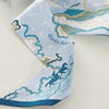 Hermes Rewilding Nature Twilly Silk Scarf H064297S 160785721 [P]
