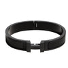 HERMES Klick Ash HH So Black Armband Herren Armband H703203FK01T5 149289288 [P]