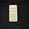 Hermes Women’s Knit Jacket Noir H6E2223D30238 157640242 [P]