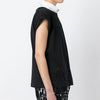 No. 21 Star Embroidery T-Shirt 160328329 [P]