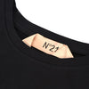 No. 21 Star Embroidery T-Shirt 160328329 [P]