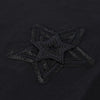No. 21 Star Embroidery T-Shirt 160328329 [P]