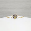 DIOR Diamant 1P Rosegoldarmband 9757 163157888 [P]