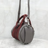 ALEXANDER WANG ロキ ミニ ダッフルバッグ 6426 163156640 [P]