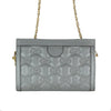 GUCCI スモール GG マトラッセ ショルダーバッグ 826216 14489 157504505 [P]