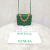 Bottega Veneta Envelope Bold Chain Mount Shoulder Bag Green 5208 163156212 [P]
