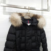 Moncler Chloe Long Down Jacket 0 10385 163159327 [P]
