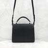 Saint Laurent Cassandra Mini Top Handle Shoulder Bag 7746 163156087 [P]