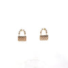 CHANEL Perlenhandtaschen Ohrringe AB6211 12993 151778299 [P]
