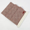 Hermes Cinetique Scarf Cashmere Muffler 159173499 [P]