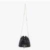 VALENTINO Schnürzug Ketten Eimer Schultertasche 161768670 [P]