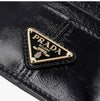 Prada Card Holder 162108498 [P]