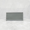 DIOR Leder Book Tote Tasche Mittel Stein Grau M1324OWHP 9035 16750060 [P]