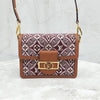 Louis Vuitton Monogram Mini Dauphine Shoulder Bag 1854 M57172 2680 15177128 [P]