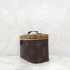 LOUIS VUITTON BBトイレタリーポーチ M47212 8159 163154754 [P]