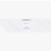 GIVENCHY Schal 100 Schatten Bi-Color Skinny Seiden-Schal 162870549 [P]