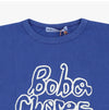 Bobo Choses Kids Short Sleeve T-Shirt 160704541 [P]