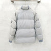Stone Island Crinkle Patch Padded Jacket XL 8203 163159480 [P]