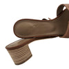 Hermes Oasis Calfskin Sandals H071002Z 03370 48476807 [P]