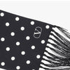 Valentino Silk Scarf 161768645 [P]