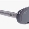RAY BAN RB4441D-6777 87 女性用サングラス 162108461 [P]