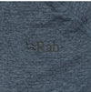 Rab QFF-70 STEEL Men's Jacket 161512590 [P]