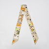 Hermes Twilly Silk Scarf H064176S 01 160915644 [P]