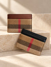 BURBERRY Kartenetui mit Hauskaromuster 80731411 162241274 [P]