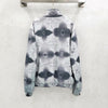 LOUIS VUITTON Reversibles Mischleder Bomberjacke 52 1454 163158689 [P]