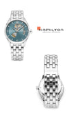 HAMILTON H32705142 メンズ時計 160628099 [P]
