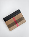 BURBERRY Kartenetui mit Hauskaromuster 80731411 162241274 [P]