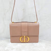Dior Montagne 30 Crossbody Bag Small 5204 163156673 [P]