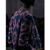 CHANEL Silk Jacket with CC Logo 40 7840 163158521 [P]