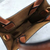 CELINE Vertikale Cabas Mini-Tasche 194372BZK 5268 8006493 [P]