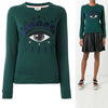 Kenzo Women's Big Eye Sweatshirt F752SW7104XC 53 45116400 [P]