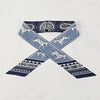 Hermes Twilly Silk Scarf H064259S 03 153248968 [P]