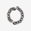 CHROME HEARTS Paper Chain Ring Silber 15 162847207 [P]