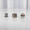 HERMES Twilly Ring H603503S 00 111016132 [P]