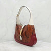 GUCCI Jackie 1961 Kleine Python Tasche 636706 5389 163156202 [P]