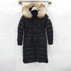 Moncler Chloe Long Down Padded Jacket 3 8290 163159345 [P]