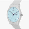 Swatch Unisex Urethane Watch 160645423 [P]
