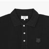 Maison Kitsune Men's Short Sleeve T-Shirt 160627625 [P]
