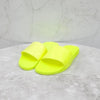 LOUIS VUITTON Neon Monogram Wasserfarben Slipper 7 9987 163157641 [P]
