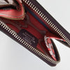 Hermes Silk Twill Print Change Purse H077623CKAI 161888797 [P]