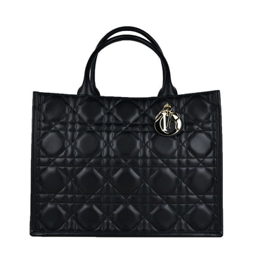 DIOR Medium Macro Cannage Book Tote Shoulder Bag M1324OWHP 13870 155406421 [P]