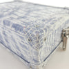 Louis Vuitton Exotic Alligator Crocodile Soft Trunk Shoulder Bag Crossbody 9277 131848483 [P]