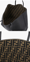 FENDI Tasche Roll Medium Damen Tote Bag 160702011 [P]