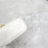 CHANEL メロディーチェーンバックパック AS3108 6072 163156910 [P]