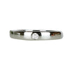 VAN CLEEF & ARPELS プラチナダイヤモンドリング 14854 158546008 [P]