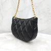 Burberry Quilted Pouch Chain Bag 81053281 4219 163156248 [P]